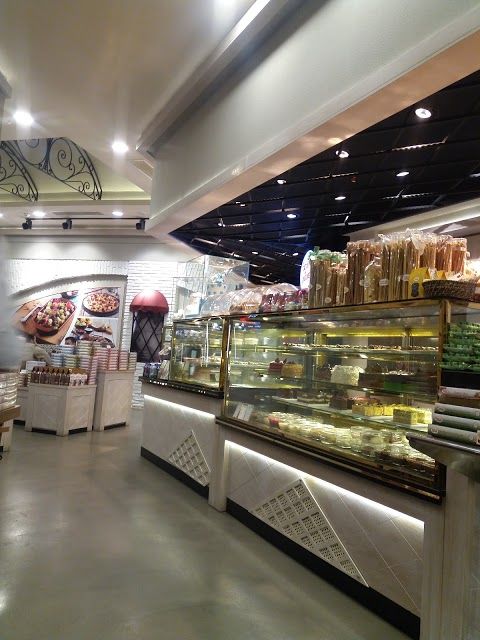 Arena Park Shopping Mall